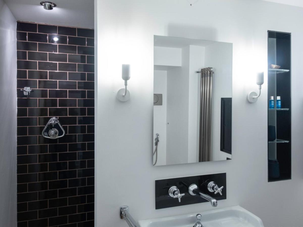 Luxury Apartment Milán Exteriér fotografie